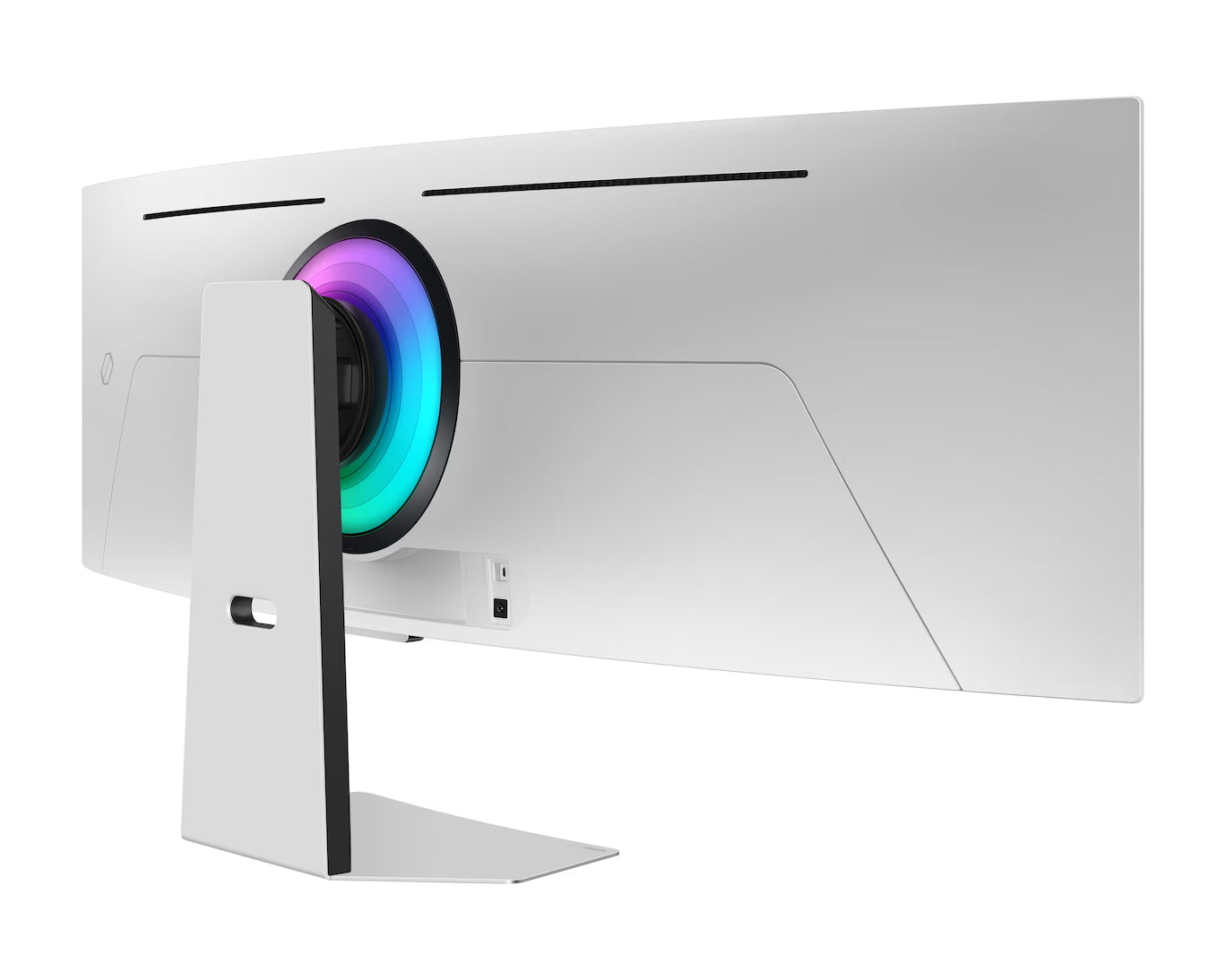 Samsung Odyssey OLED G9 G952 49” Dual QHD 240Hz Smart Gaming Monitor LS49DG952SMXUE