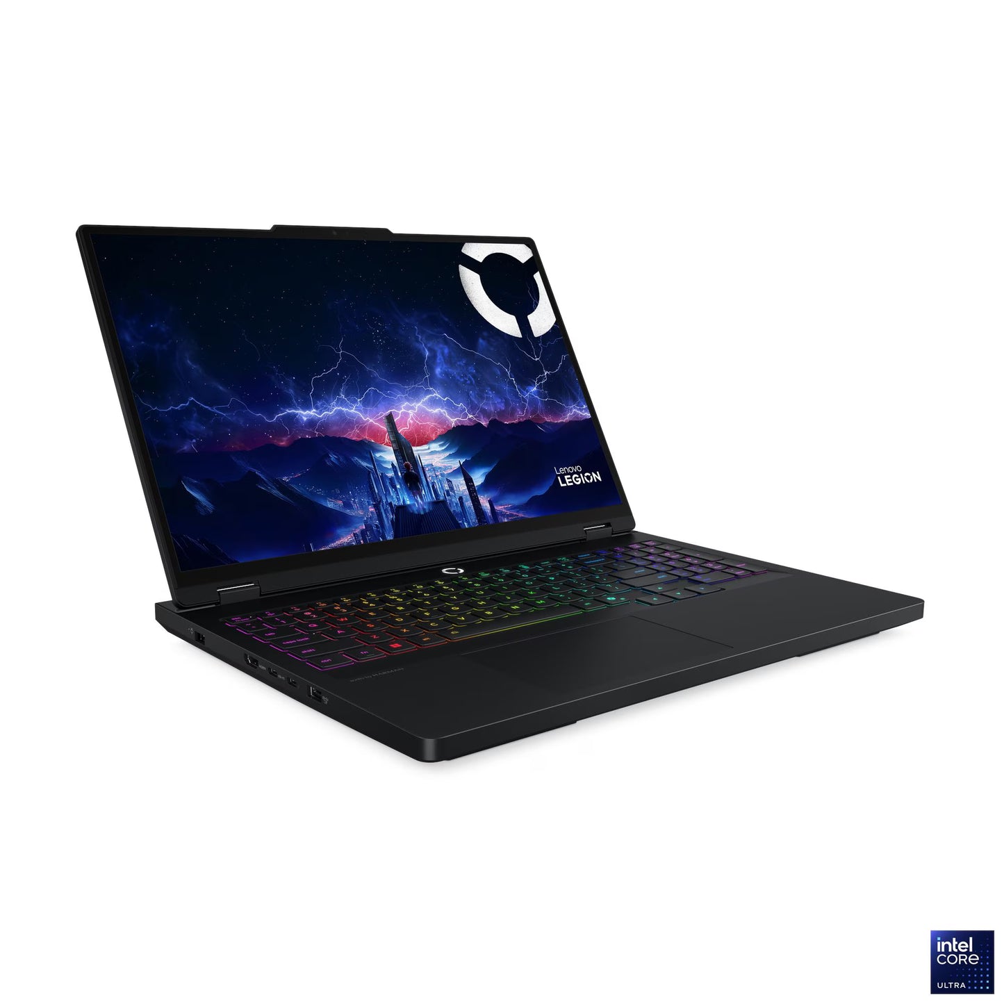 Lenovo Legion Pro 5 Gaming Laptop Core i9-14900HX RTX 5070 8GB 32GB 1TB 16" WQXGA 240Hz | 83NN001XAX