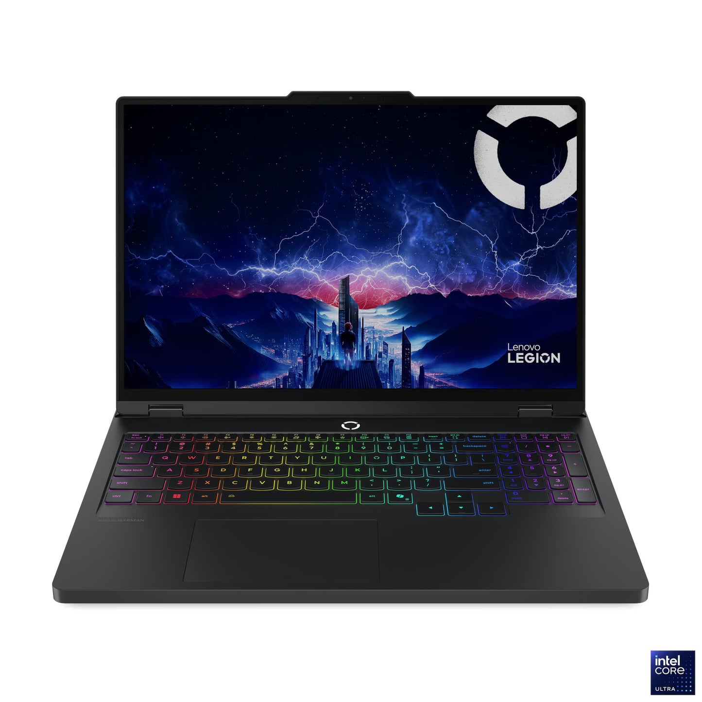 Lenovo Legion Pro 5 Gaming Laptop Core i9-14900HX RTX 5070 8GB 32GB 1TB 16" WQXGA 240Hz | 83NN001XAX