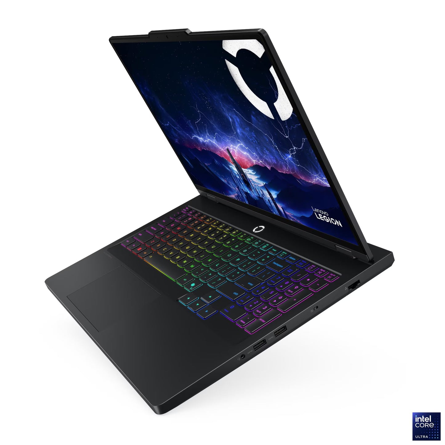 Lenovo Legion Pro 5 Gaming Laptop Core i9-14900HX RTX 5070 8GB 32GB 1TB 16" WQXGA 240Hz | 83NN001XAX