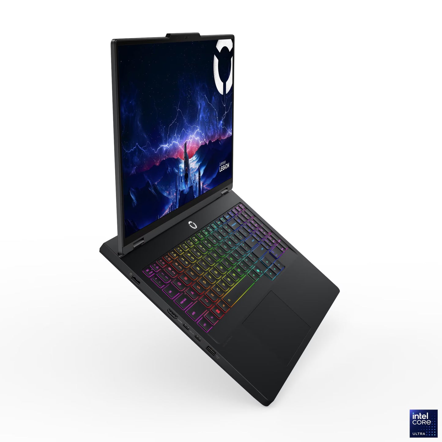 Lenovo Legion Pro 5 Gaming Laptop Core i9-14900HX RTX 5070 8GB 32GB 1TB 16" WQXGA 240Hz | 83NN001XAX
