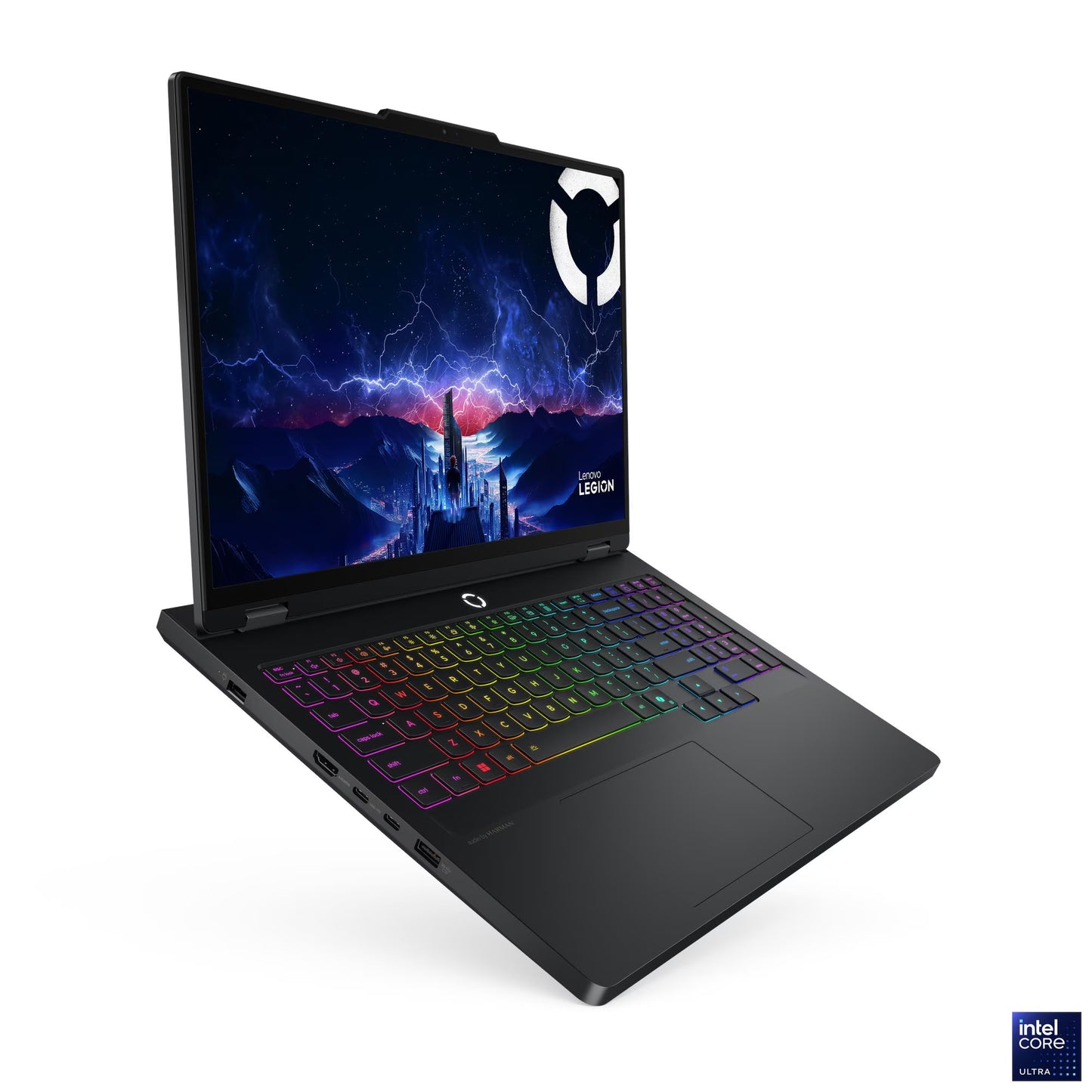 Lenovo Legion Pro 5 Gaming Laptop Core i9-14900HX RTX 5070 8GB 32GB 1TB 16" WQXGA 240Hz | 83NN001XAX