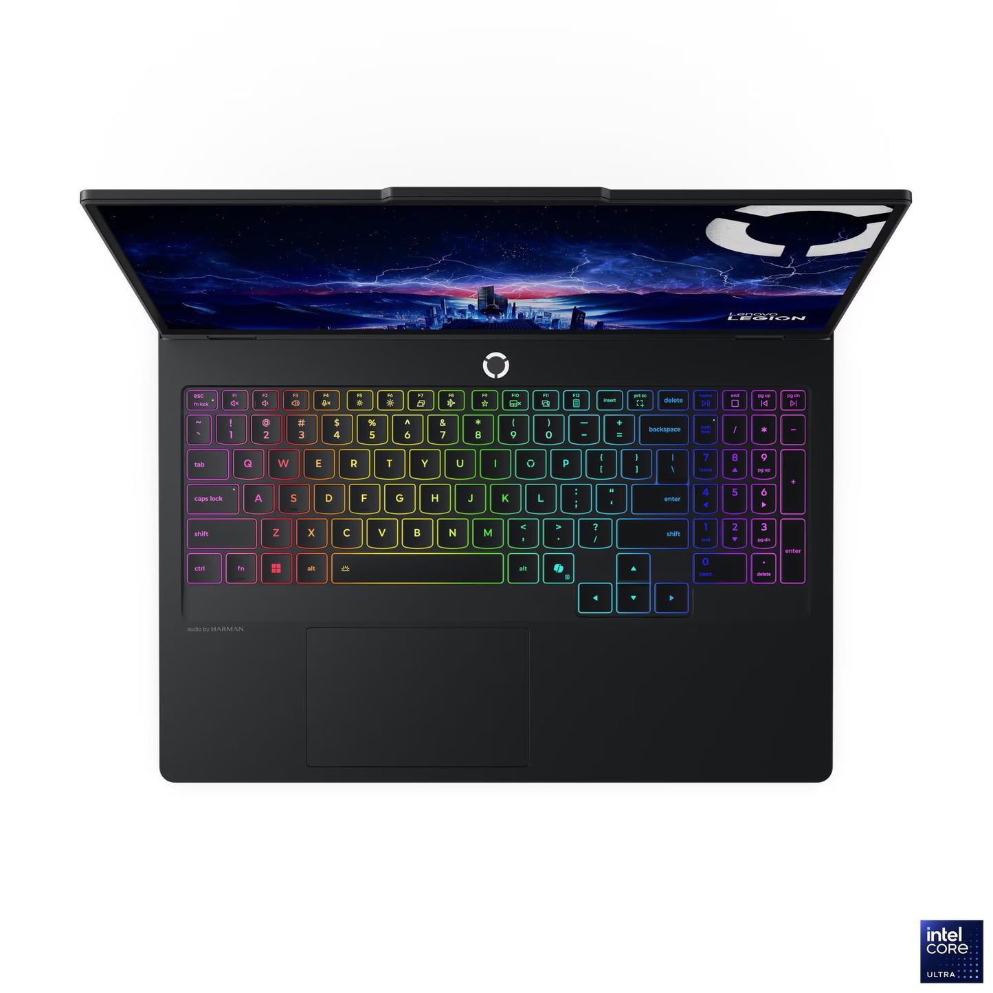 Lenovo Legion Pro 5 Gaming Laptop Core i9-14900HX RTX 5070 8GB 32GB 1TB 16" WQXGA 240Hz | 83NN001XAX