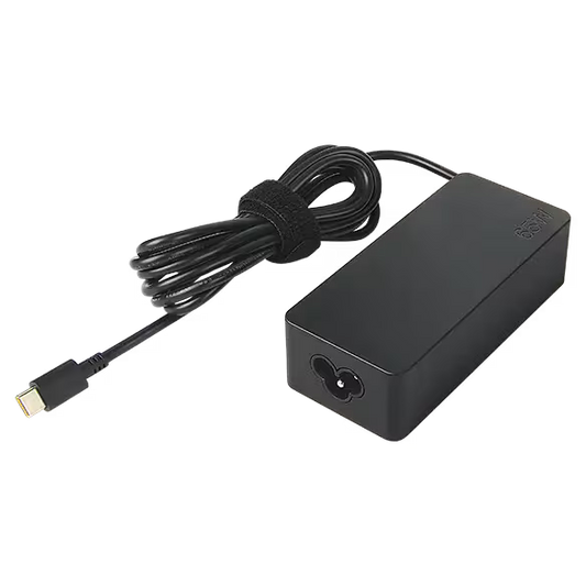 Lenovo 4X20M26276 65W USB-C AC Adapter UK Plug