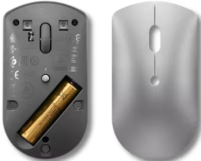 Lenovo 600 Bluetooth Silent Mouse GY50X88832