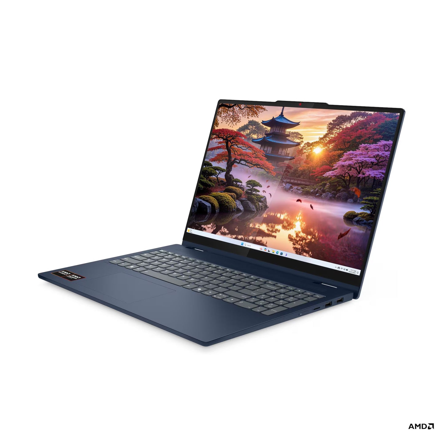 Lenovo IdeaPad 5 2-in-1 16AKP10 83KU0013US Ryzen AI 7 350 16” Touch 2-in-1 Laptop