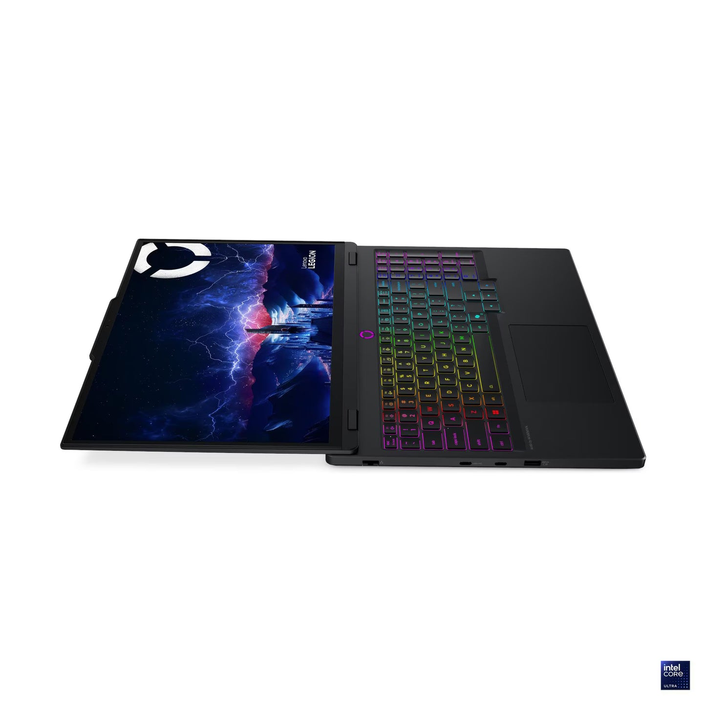 Lenovo Legion 5 15IRX10 83LY00DKDP Core i9-14900HX RTX 5070 15.1” OLED 165Hz Gaming Laptop
