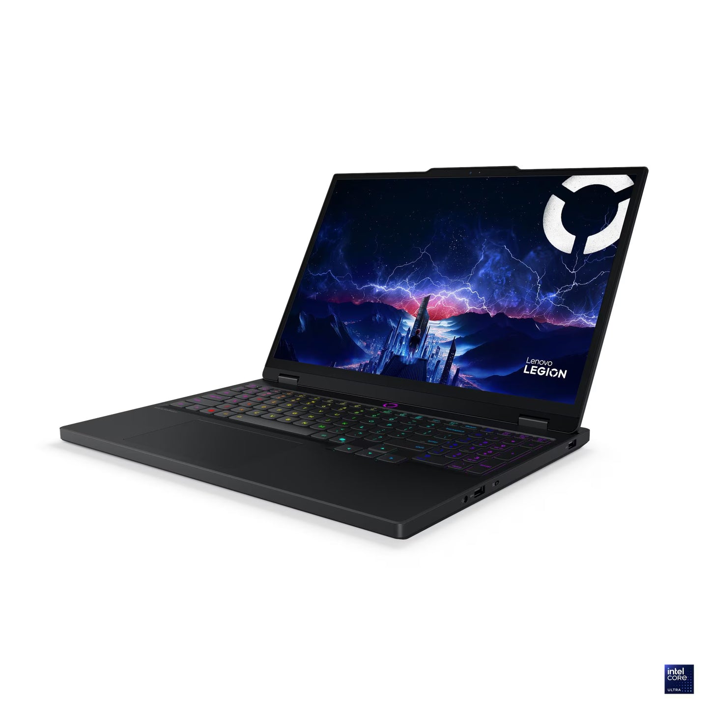 Lenovo Legion 5 15IRX10 83LY00DKDP Core i9-14900HX RTX 5070 15.1” OLED 165Hz Gaming Laptop