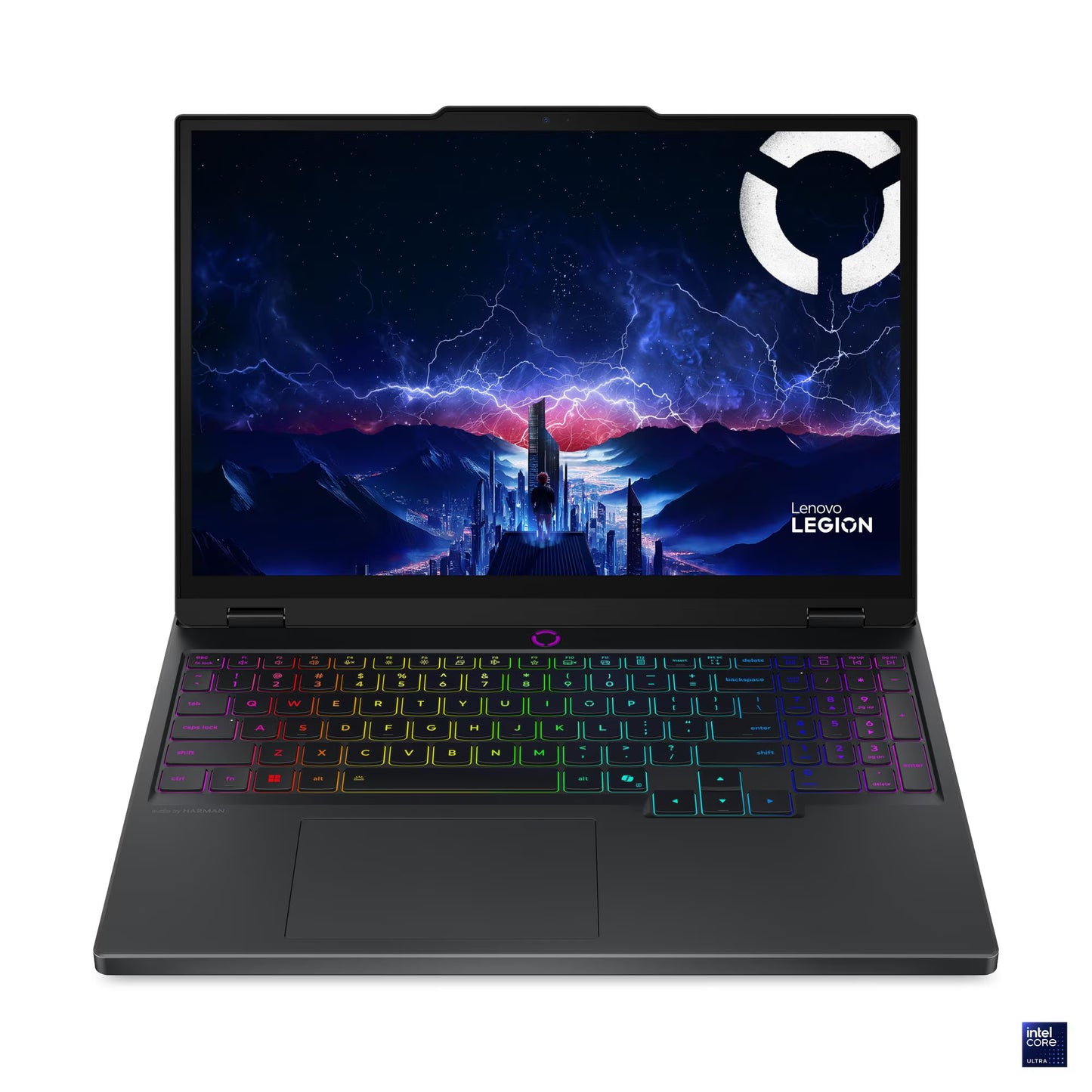 Lenovo Legion 5 15IRX10 83LY00DKDP Core i9-14900HX RTX 5070 15.1” OLED 165Hz Gaming Laptop