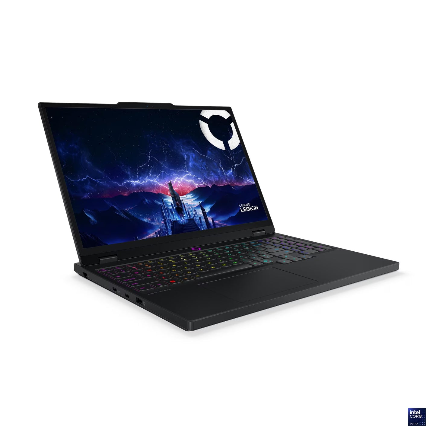 Lenovo Legion 5 15IRX10 83LY00DKDP Core i9-14900HX RTX 5070 15.1” OLED 165Hz Gaming Laptop
