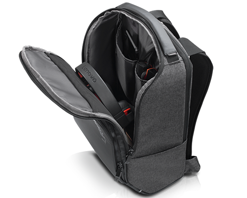 Lenovo Legion GX40S69333 15.6" Recon Gaming Laptop Backpack