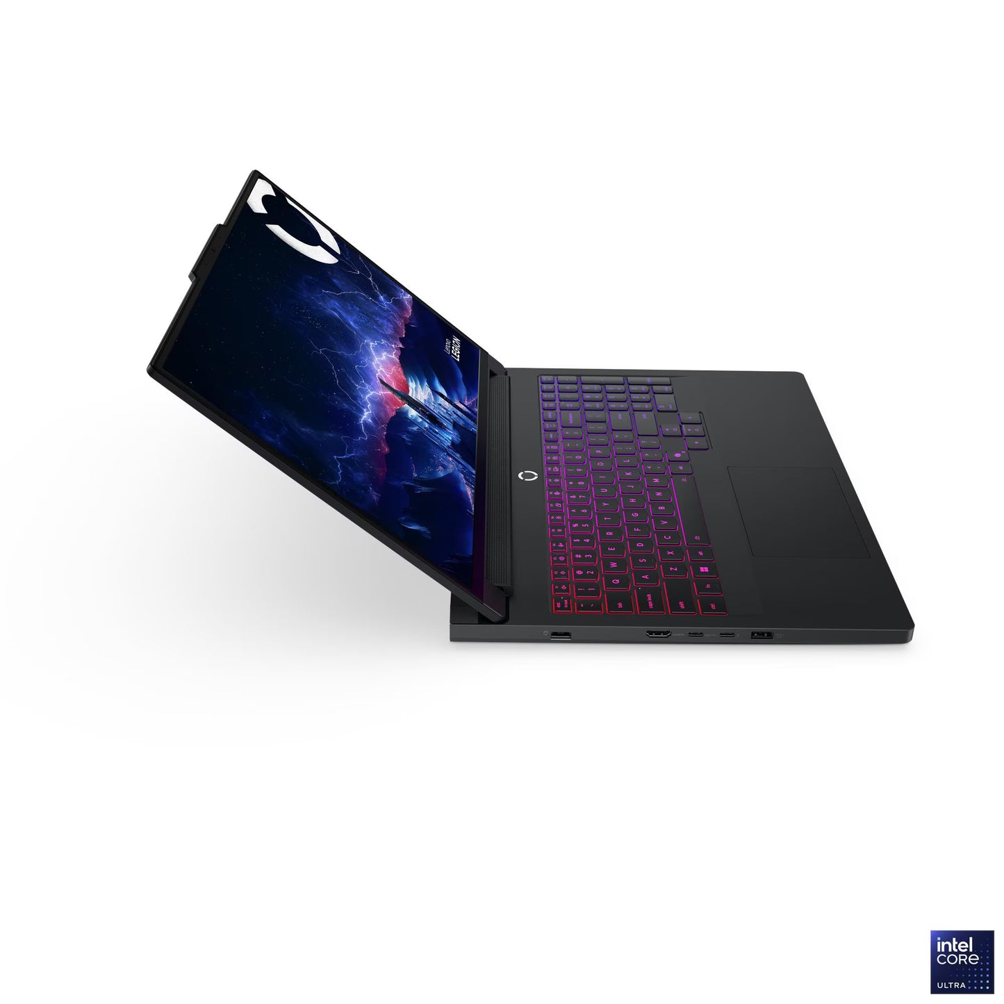 Lenovo Legion Pro 7 16IAX10H 83F50017US Core Ultra 9 275HX RTX 5090 16” OLED Gaming Laptop
