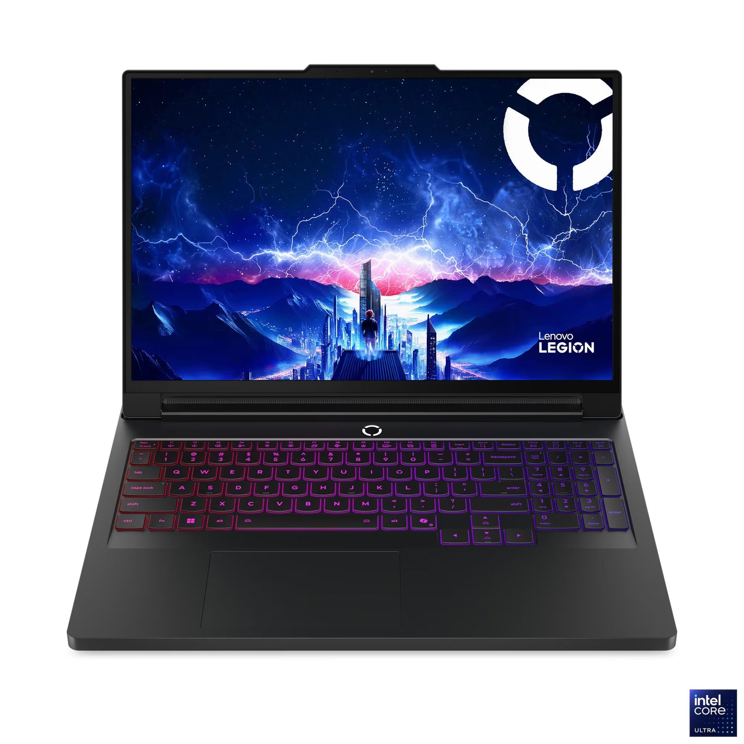 Lenovo Legion Pro 7 16IAX10H 83F50017US Core Ultra 9 275HX RTX 5090 16” OLED Gaming Laptop