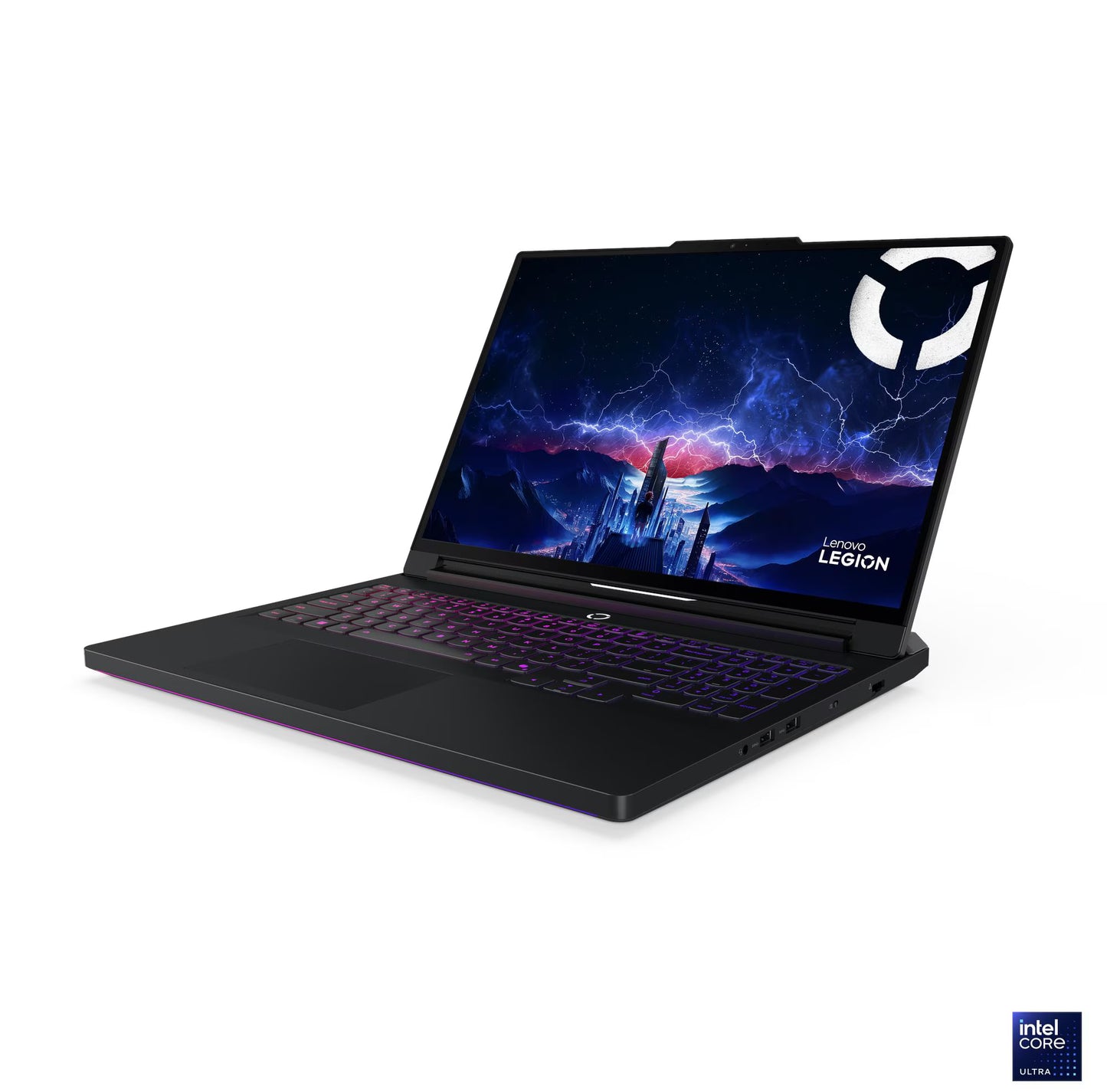 Lenovo Legion Pro 7 16IAX10H 83F50017US Core Ultra 9 275HX RTX 5090 16” OLED Gaming Laptop