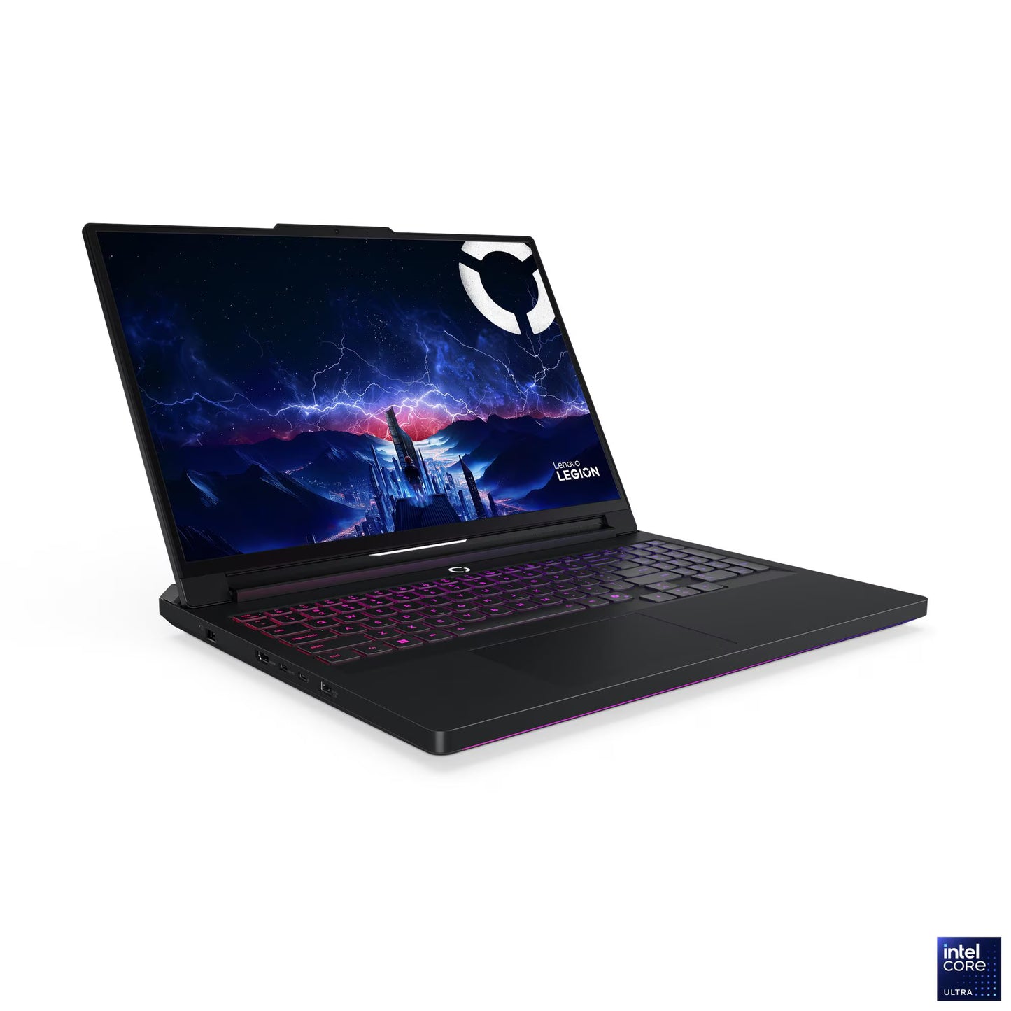 Lenovo Legion Pro 7 16IAX10H 83F50017US Core Ultra 9 275HX RTX 5090 16” OLED Gaming Laptop