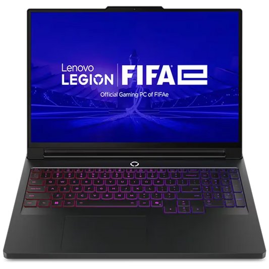 Lenovo Legion Pro 7i 16IAX10H 83F5006HUS Core Ultra 9 275HX RTX 5080 16” WQXGA OLED 240Hz Gaming Laptop