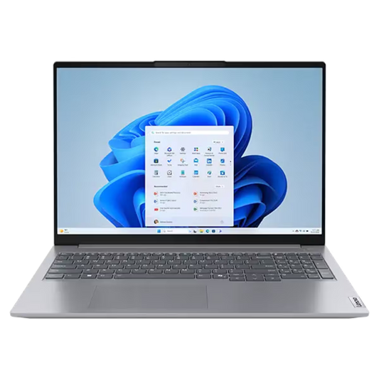 Lenovo ThinkBook 16 IML Gen 7 21SHX002US Core 7-240H 16" WUXGA Touch Laptop