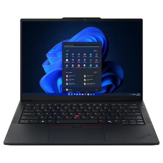 Lenovo ThinkPad E14 21SX006UED Core Ultra 7-255H 14" FHD Laptop with Carry Case