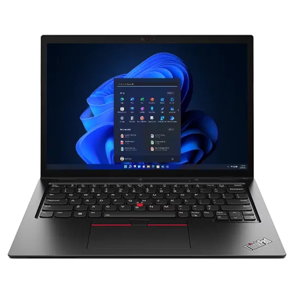 Lenovo ThinkPad L13 Yoga G4 21FRX001US Ryzen 5 PRO Touch 13.3” WUXGA 2-in-1 Laptop