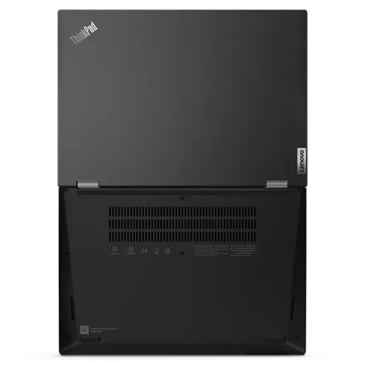 Lenovo ThinkPad L13 Yoga G4 21FRX001US Ryzen 5 PRO Touch 13.3” WUXGA 2-in-1 Laptop