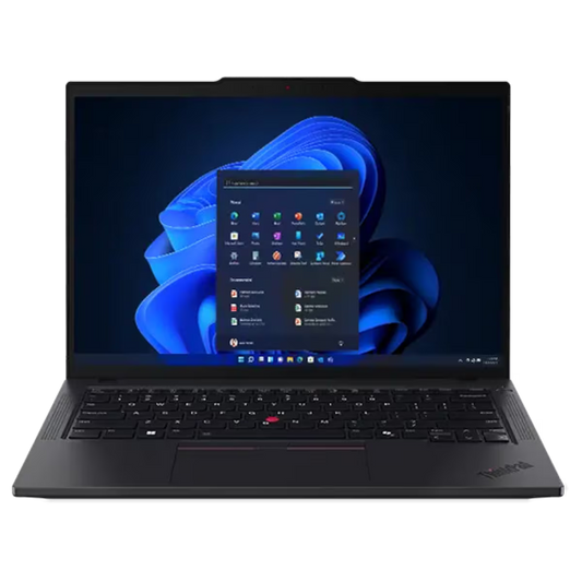 Lenovo ThinkPad T14-21QDS6DX00 Core Ultra 7 Touch Laptop 14 IPS