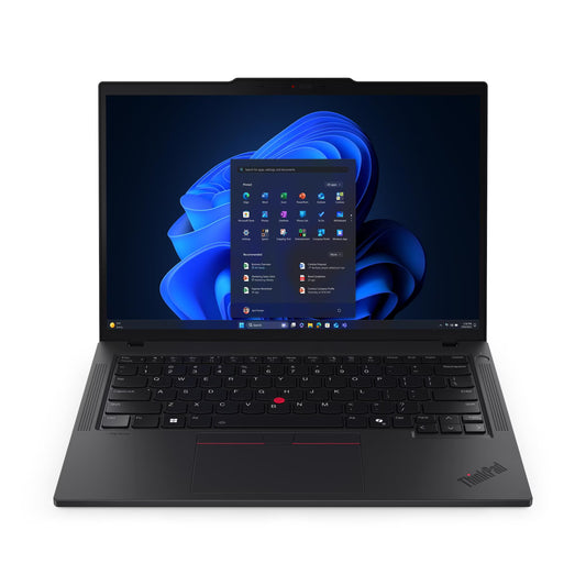 Lenovo ThinkPad T14 Gen 6 21QC000XED Core Ultra 7 255U 14” WUXGA Business Laptop