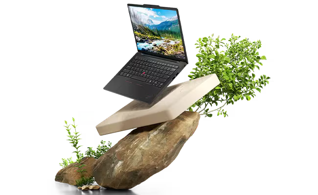 Lenovo ThinkPad T14s G6 21N1X001US Snapdragon X Elite 32GB 14” WUXGA Business Laptop