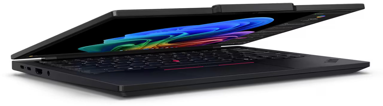 Lenovo ThinkPad T14s G6 21N1X001US Snapdragon X Elite 32GB 14” WUXGA Business Laptop