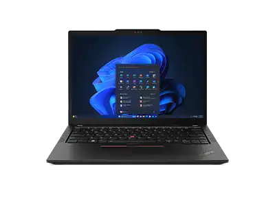 Lenovo ThinkPad T14s G6 21N1X001US Snapdragon X Elite 32GB 14” WUXGA Business Laptop