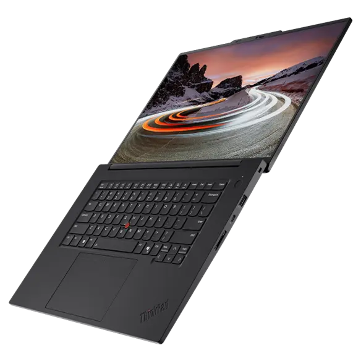 Lenovo ThinkPad T1g G8 21TD000MUS Core Ultra 9 285H 16" 4K RTX 5070 64GB 2TB Win 11 Pro