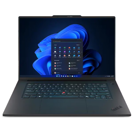 Lenovo ThinkPad T1g G8 21TD000MUS Core Ultra 9 285H 16" 4K RTX 5070 64GB 2TB Win 11 Pro