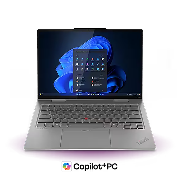 Lenovo ThinkPad X1 Gen 10 Aura 2-in-1 21NUX000R1 Core Ultra 7 268V 14” WUXGA Touch Laptop
