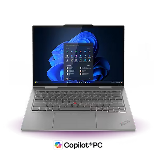 Lenovo ThinkPad X1 Gen 10 Aura 2-in-1 21NUX000R1 Core Ultra 7 268V 14” WUXGA Touch Laptop