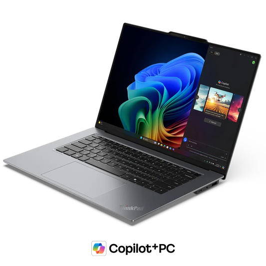 Lenovo ThinkPad X9-15 Touch 21Q60064ED Aura Edition Core Ultra 7 258V 15.3" 2.8K OLED Laptop