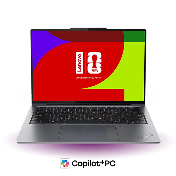 Lenovo ThinkPad X9-15 Touch 21Q60064ED Aura Edition Core Ultra 7 258V 15.3" 2.8K OLED Laptop