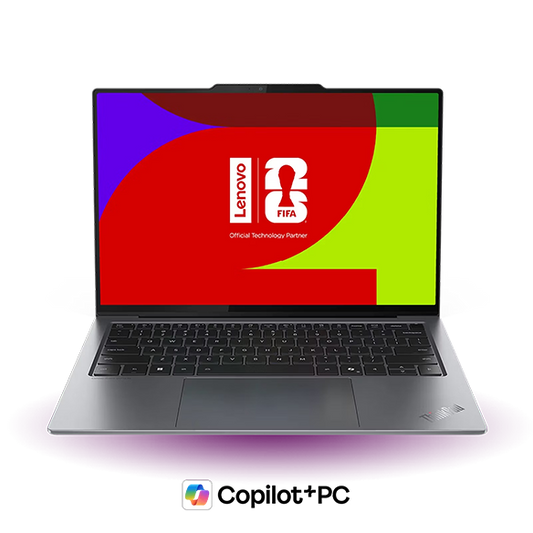 Lenovo ThinkPad X9-15 Touch 21Q60064ED Aura Edition Core Ultra 7 258V 15.3" 2.8K OLED Laptop