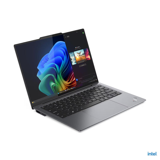 Lenovo ThinkPad X9 Aura Edition 21QA0006US Core Ultra 7 268V 14” OLED Business Laptop