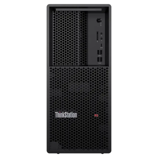Lenovo ThinkStation P3 Tower 30GUX50900 Core i7-14700 vPro T1000 8GB Workstation