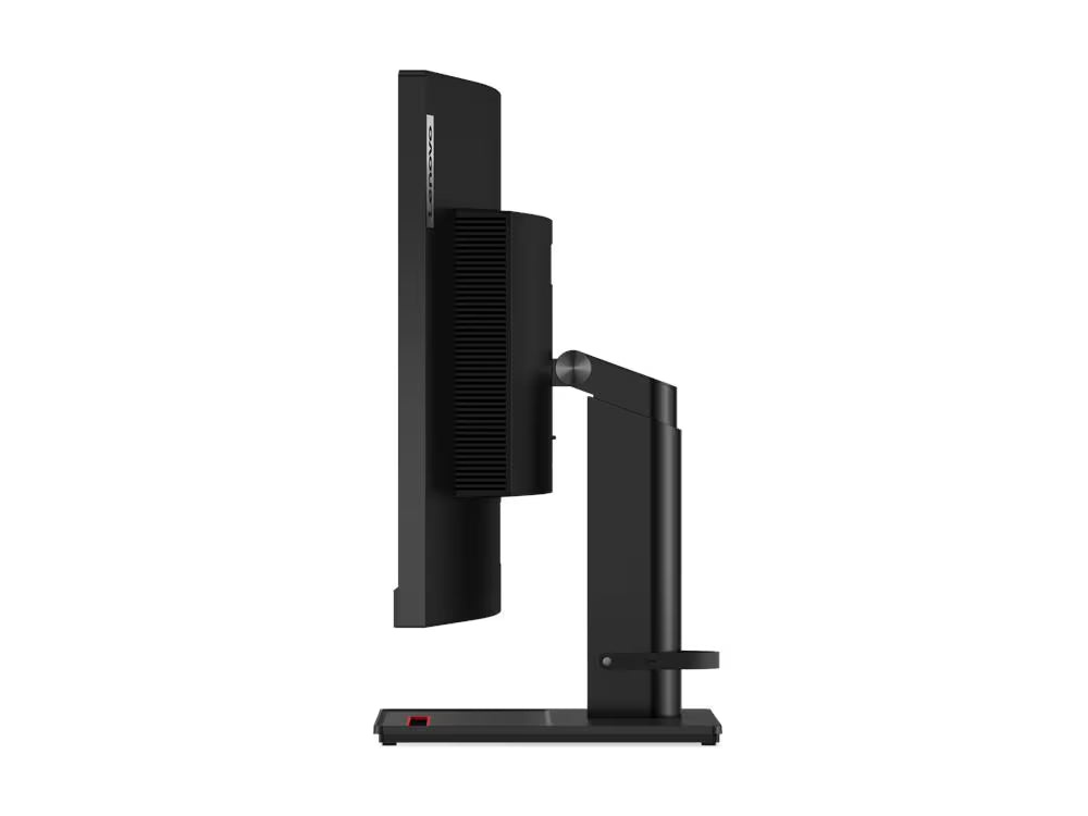 Lenovo ThinkVision T34w-20 61F3GAT1EU 34" WQHD Curved 1500R IPS Monitor USB-C