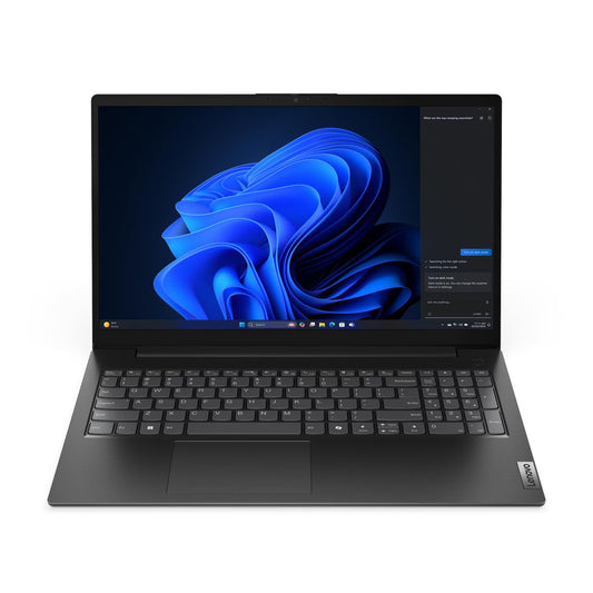 Lenovo V15 83GW0076GP Core i3-1315U 15.6" FHD Business Laptop (Black)