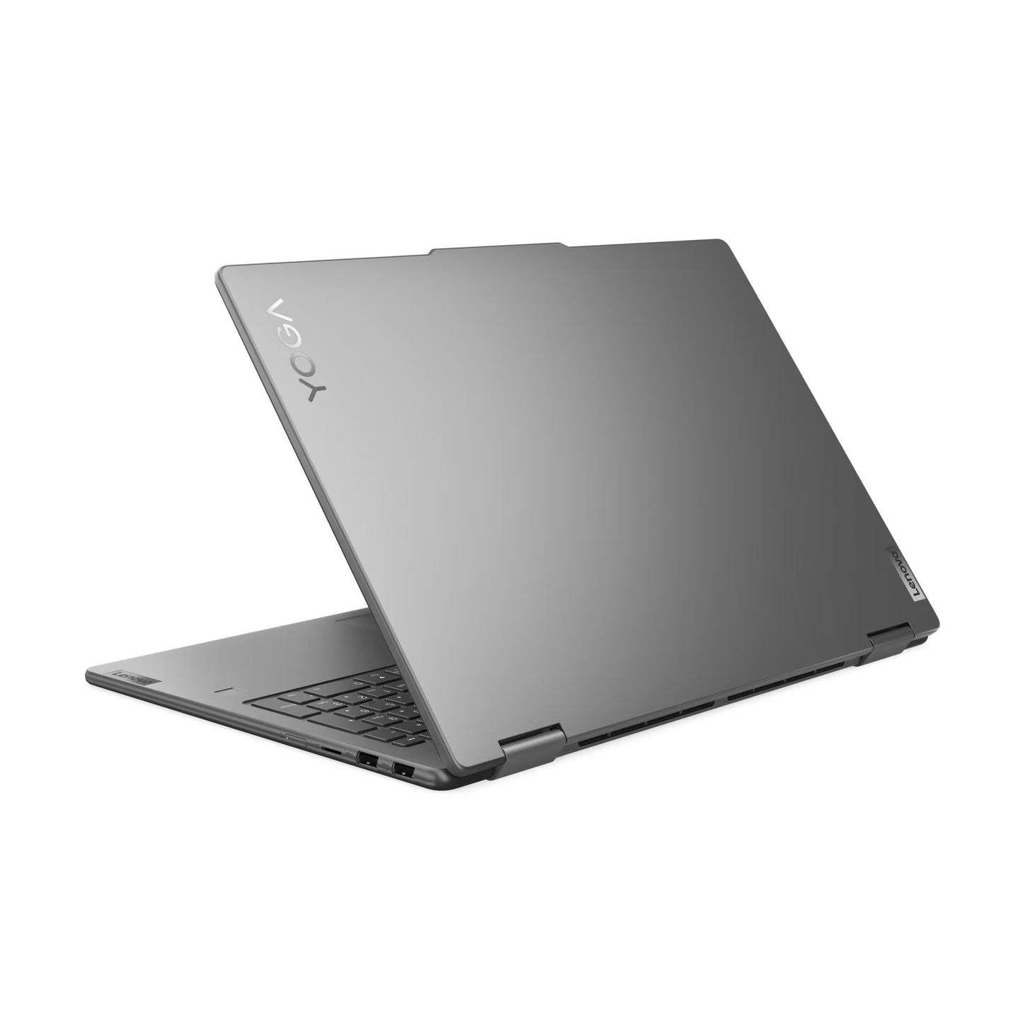 Lenovo Yoga 7i 16IML9 2-in-1 83DL0002US Core Ultra 7 155U 16” WUXGA Touch Laptop