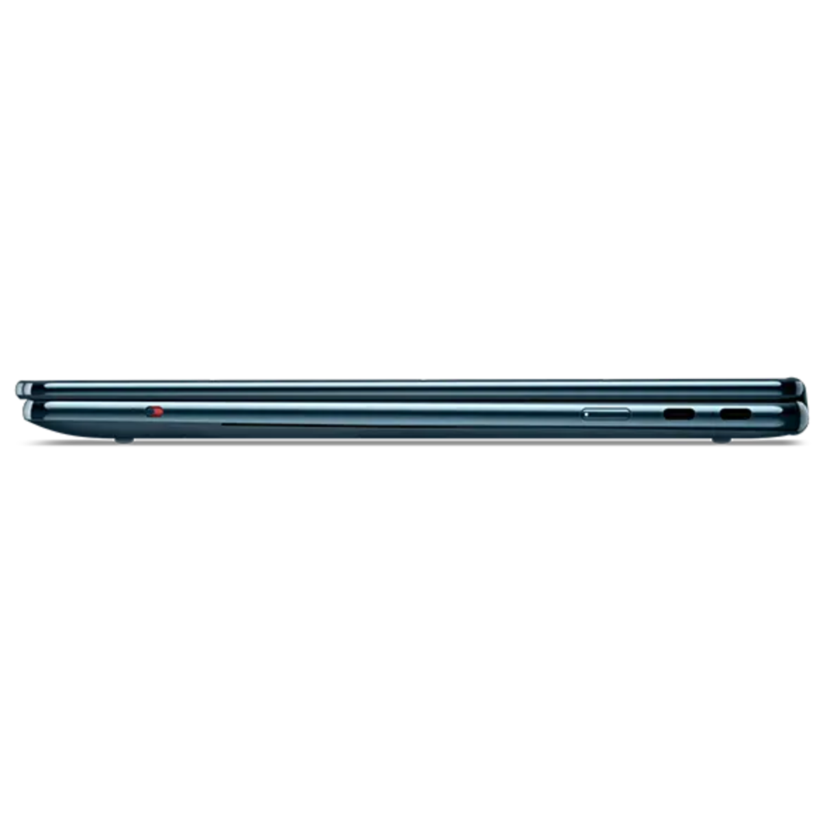 Lenovo Yoga Book 9i 83KJ0001US Core Ultra 7 255H Dual 14” OLED Touch 120Hz Laptop