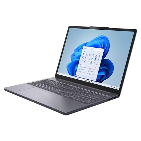 Lenovo V15 83HF00EMIG 15.6” FHD Laptop i7-13620H 16GB 512GB – Luna Grey