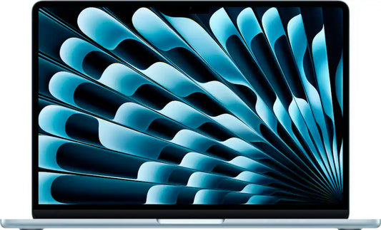 Apple MacBook Air 13.6” M4 MC6T4LL/A 16GB 256GB – Skyblue