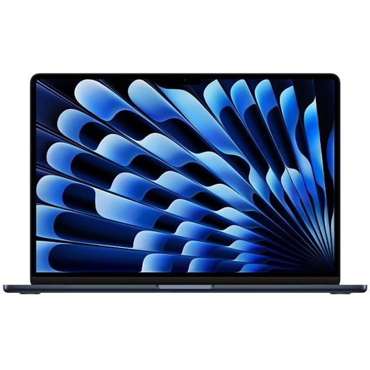 Apple MacBook Air 15.3" M5 10-Core 16GB RAM 1TB SSD Midnight (MDVK4LL/A)
