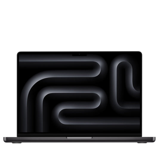 Apple MacBook Pro 14" M5 Pro 15-Core 24GB RAM 1TB SSD Space Black (MGDR4LL/A)