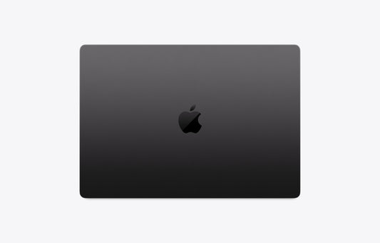 Apple MacBook Pro 16" M5 Max 18-Core 48GB RAM 2TB SSD Space Black (MGEE4LL/A)