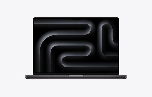 Apple MacBook Pro 16" M5 Pro 18-Core 48GB RAM 1TB SSD Space Black (MGEC4LL/A)