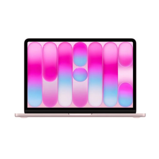 Apple MacBook MHFH4HN/A NEO 13.6" A18 Pro 6-Core 8GB 256GB SSD Blush