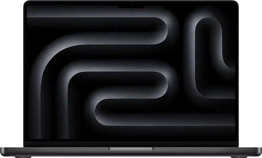 Apple MacBook Pro 14" M5 10-Core 32GB RAM 1TB SSD Space Black (MJ3D4LL/A)